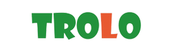 Логотип Trolo