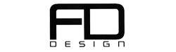 Логотип FD-Design