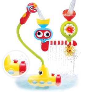 Игрушка-душ для ванной Yookidoo 