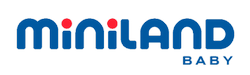 Логотип Miniland