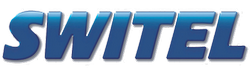 Логотип Switel