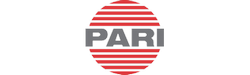 Логотип Pari