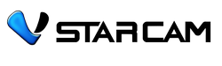 Логотип Vstarcam