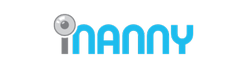 Логотип iNanny