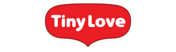 Логотип Tiny Love