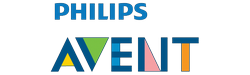 Логотип Philips AVENT