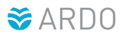 Логотип Ardo