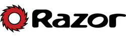 Логотип Razor