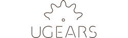 Логотип Ugears