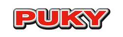 Логотип Puky