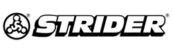 Логотип Strider