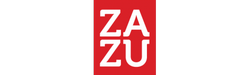 Логотип ZAZU