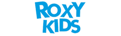Логотип Roxy-kids