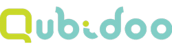 Qubidoo логотип