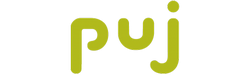 Логотип Puj