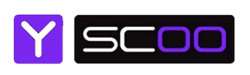 Логотип Y-Scoo