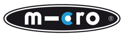 Логотип Micro Maxi