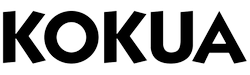 Логотип Kokua