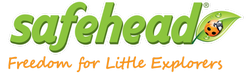 Логотип SafeheadBABY