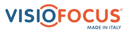 Логотип VisioFocus