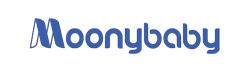 Логотип Moonybaby