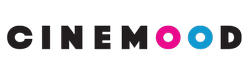Логотип CINEMOOD