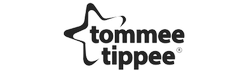 Логотип Tommee Tippee