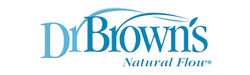 Логотип Dr. Brown's