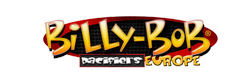 Логотип Billy-Bob