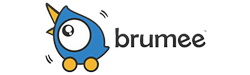 Логотип Brumee