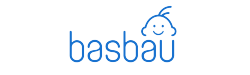 Логотип Basbau