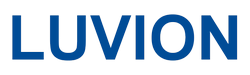 Логотип Luvion