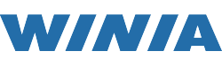 Логотип Winia