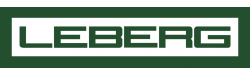 Логотип Leberg