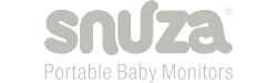 Логотип Snuza
