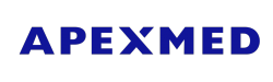 Логотип Apexmed