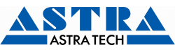 Логотип Astra Tech