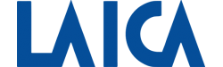 Логотип Laica