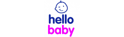 Логотип HelloBaby