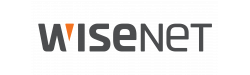 Логотип Wisenet