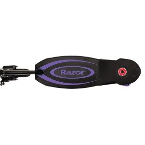 Электросамокат Razor Power Core E100 Фиолетовый