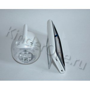 Видеоняня Samsung SEW-3053WP Wi-Fi 
