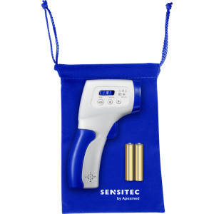 Инфракрасный бесконтактный термометр Sensitec NF-3101