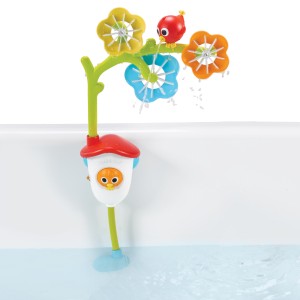 Игрушка для ванной Yookidoo «Мобиль для ванной»