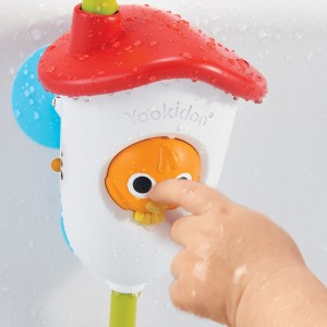 Игрушка для ванной Yookidoo «Мобиль для ванной»