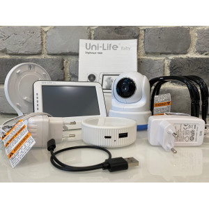 Видеоняня Uni-Life DigiSmart-1060