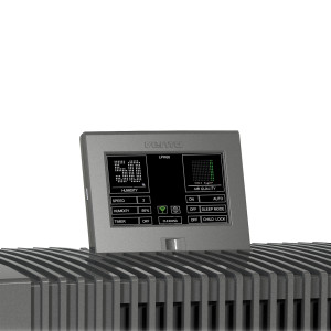 Очиститель-увлажнитель воздуха Venta LPH60 WiFi Black