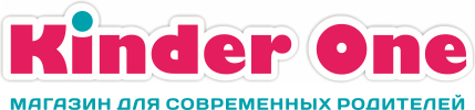 KinderOne.ru логотип